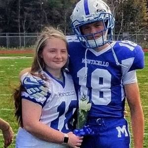 Meet your Posher, Erik